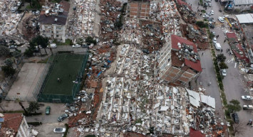 Ankara’da ve Konya’da deprem mi oldu? Konya depremi hissetti mi? Ankara Konya deprem haritası