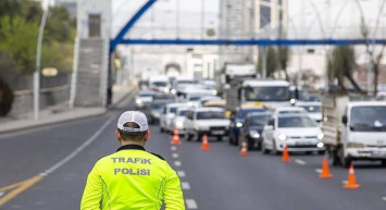 Ankara’da yaşayanlar dikkat: Bazı yollar trafiğe kapatılacak