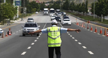 Ankara’da yaşayanlar dikkat: O yollar trafiğe kapalı olacak