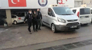 Ankara'da Yılbaşı Öncesi Eylem Yapma Hazırlığında Olan DEAŞ’lı 5 Terörist Yakalandı