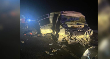 Ankara’da zincirleme trafik kazası: Çok araç birbirine girdi! Yaralılar var