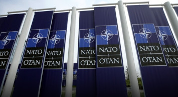 Ankara’daki NATO Zirvesi İçin 70 Bin Güvenlik Görevlisi Alarmda