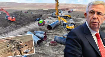 Ankara’daki Su Krizinde Çarpıcı İddia: Risk Raporunu Yazdılar, Görevden Alındılar