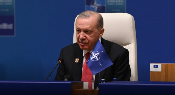 ABD ile uyum mesajı verdi
