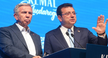 Ankara’dan deprem etkisi yaratacak kulis: Mansur Yavaş, telefonu Ekrem İmamoğlu’nun yüzüne kapattı