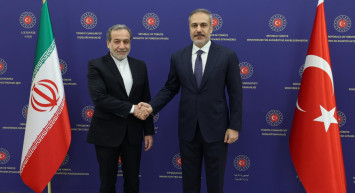 Ankara’dan Mesaj: İran’a Askeri Müdahaleye Karşıyız