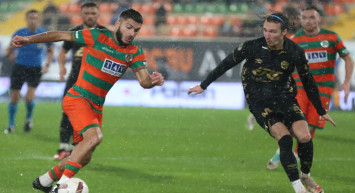 Ankaragücü Alanyaspor maçı ne zaman, saat kaçta ve hangi kanalda? (Muhtemel ilk 11’ler)