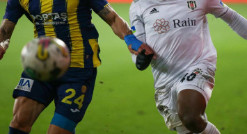 Ankaragücü Beşiktaş maç özeti ve golleri izle | Bein Sports 1 Ankaragücü BJK Youtube geniş özeti ve maçın golleri 2023