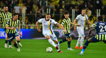 Ankaragücü Fenerbahçe maçı şifresiz yayınlayan uydu kanalları – Ankaragücü FB maçını şifresiz yayınlayan yabancı kanallar