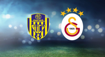 Ankaragücü Galatasaray maç özeti ve golleri izle Bein Sports 1 | Ankaragücü GS youtube geniş özeti ve maçın golleri