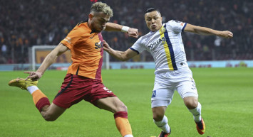 Ankaragücü Galatasaray maçı şifresiz yayınlayan uydu kanalları - Ankaragücü GS maçını şifresiz yayınlayan yabancı kanallar