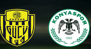 Ankaragücü Konyaspor maçı ne zaman ve hangi kanalda? Ankaragücü Konyaspor maçı ücretsiz mi?