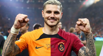 Ankaragücü maçındaki görüntüleri gündem olmuştu: Galatasaray’dan Mauro Icardi açıklaması