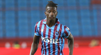 Ankaragücü'nden sürpriz transfer hamlesi geldi! Eski Trabzonsporlu Edgar le'yi transfer etmek üzereler