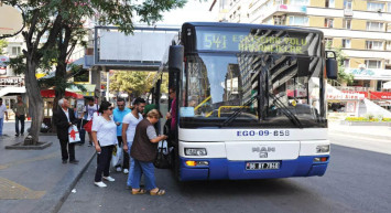 Ankaralılara kötü haber: Toplu ulaşıma zam geldi