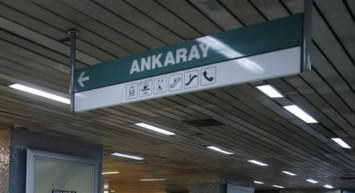 Ankaray neden çalışmıyor, kapalı mı? Ankaray'da teknik arıza