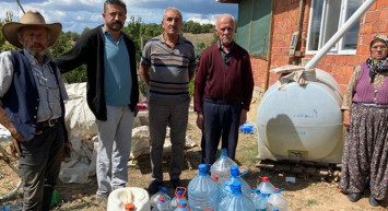 Ankara’yı susuzluğa mahkum eden Mansur Yavaş seçimlere hazırlanıyor: Vatandaş isyan etti