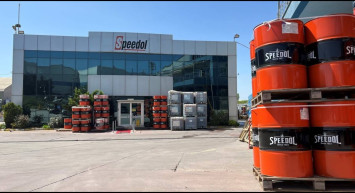 Anlaşma resmen imzalandı: İlk uçak motoruna ilk yerli yağ üretildi