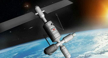 Anlaşma Sağlandı: Türksat 6A'yı Space X Fırlatacak