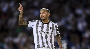 Anlaşma sonunda tamamlandı: Galatasaray Paredes ile her an imzalayabilir