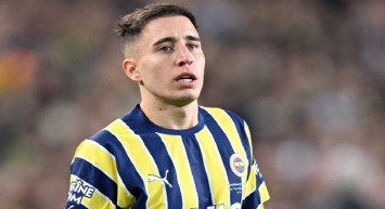 Anlaşma Varıldı! Emre Mor'un Yeni Adresi Belli Oldu...