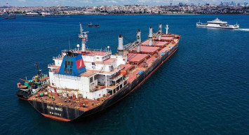 Anlaşmanın geleceği belirlenecek: Tahıl Koridoru toplantısı İstanbul’da yapılacak