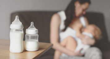 Anne Sütü Neden Önemlidir?