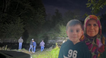 Anne ve Oğlunun Gizemli Ölümü: Hipotermi ve Şelale İhtimali