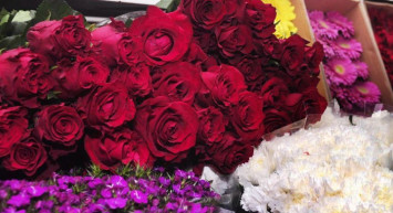 Anneler Günü'nde Çiçekçiler Açık mı?