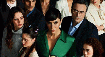 Annemizi Saklarken Konusu Nedir, Oyuncuları Kimlerdir?