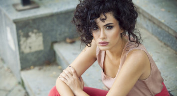 Annemizi Saklarken'in Handan'ı Hande Doğandemir Yeni Aşka Yelken Açtığı Sevgilisi Onur Tuna Hakkında İlk Kez Konuştu!