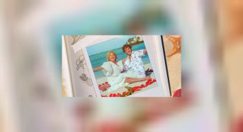 Annemle Balayı film konusu ve oyuncuları