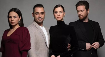 Annenin Sırrıdır Çocuk 1. bölüm tanıtım fragmanı