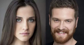 Annenin Sırrıdır Çocuk dizi oyuncuları kim kimdir?