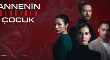 Annenin Sırrıdır Çocuk yeni bölüm 11 Mayıs 2022 son bölüm (6. Bölüm) tek parça izle