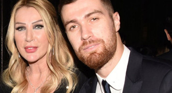 Annesinin evliliğini onaylamamıştı: Oğulcan Engin Anneler Günü’nde öyle bir fotoğraf paylaştı ki Seda Sayan balayını yarıda bıraktı