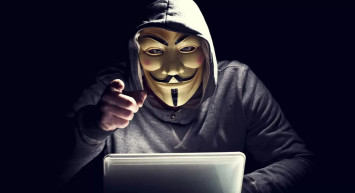 Anonymous kimdir, kimlerden oluşur? Anonymous, büyük bir hack olayına imza attı: Rusya'nın 500 GB'tan fazla dosyasını ifşa etti