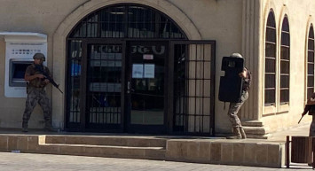 Antalya Kepez’de rehin alınan banka müdürü olayı nedir? Antalya rehin alınan banka müdürü kurtarıldı mı?