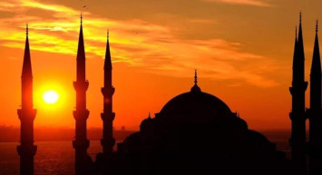 Antalya sahur ve iftar vakti 2023