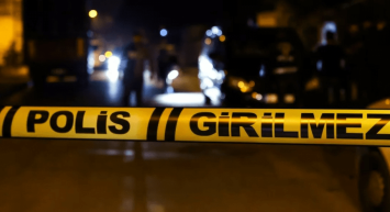 Antalya'da dehşet 3 kardeşin cansız bedeni bulundu