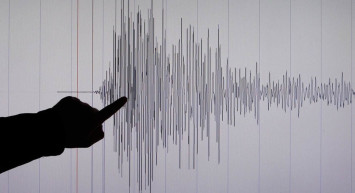 Antalya’da deprem mi oldu, ne zaman? Az önce kaç şiddetinde deprem oldu? 10 Ağustos 2023 son depremler listesi