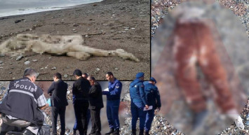Antalya’da kabus gibi olay: 5 günde 6 ceset sahile vurdu
