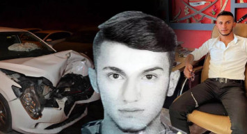 Antalya’da motorsiklet kazası can aldı: Genç sürücü hayatını kaybetti! Annenin sözleri yürekleri dağladı