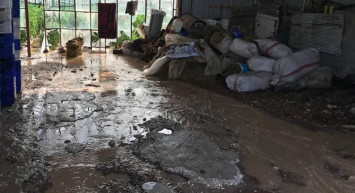 Antalya’daki sel felaketinde can kaybı