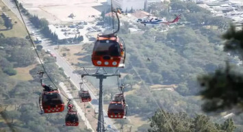 Antalya'da teleferik kazası: İhmalin ve partizanlığın faturası ağır oldu!