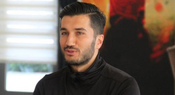 Antalyaspor Başkanı Aziz Çetin'den Nuri Şahin Açıklaması