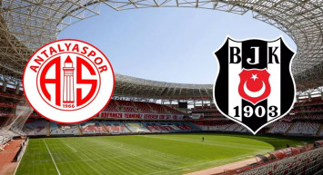 Antalyaspor Beşiktaş maç özeti ve golleri izle A Spor | 2024 Antalya BJK Türkiye Kupası youtube geniş özeti ve maçın golleri