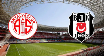 Antalyaspor Beşiktaş maçı şifresiz yayınlayan uydu kanalları - Antalya BJK maçını şifresiz yayınlayan yabancı kanallar