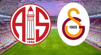 Antalyaspor Galatasaray maç özeti ve golleri izle Bein Sports 1 | Antalya GS youtube geniş özeti ve maçın golleri
