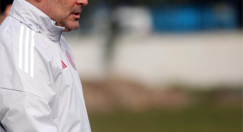 Antalyaspor İkinci Yarısına Hazırlanıyor